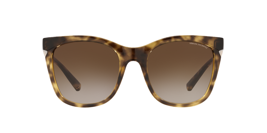 Солнцезащитные очки Armani Exchange AX4109S 528313