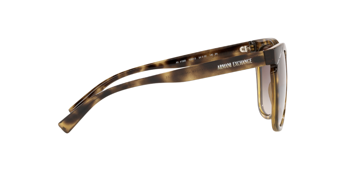 Солнцезащитные очки Armani Exchange AX4109S 528313