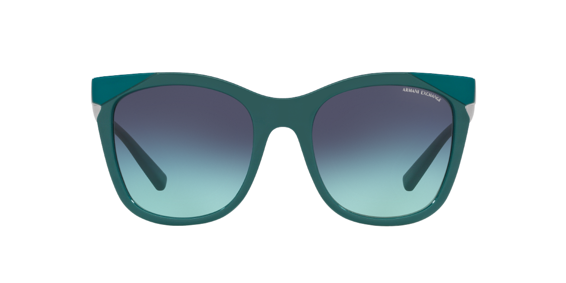 Солнцезащитные очки Armani Exchange AX4109S 82124S