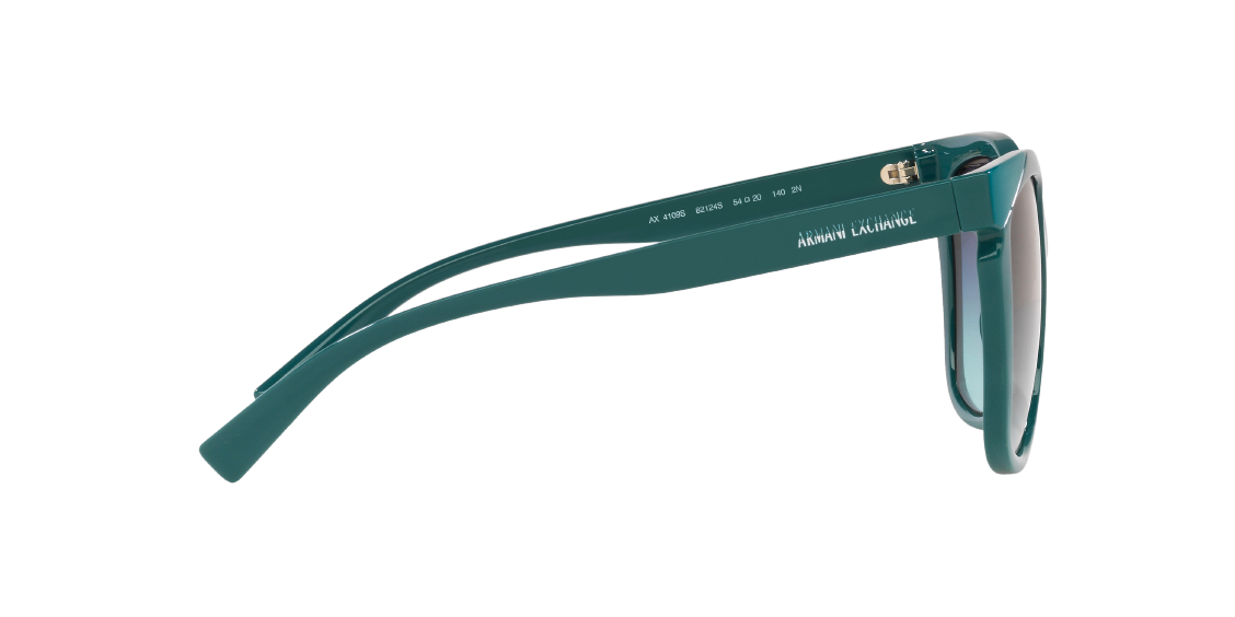 Солнцезащитные очки Armani Exchange AX4109S 82124S