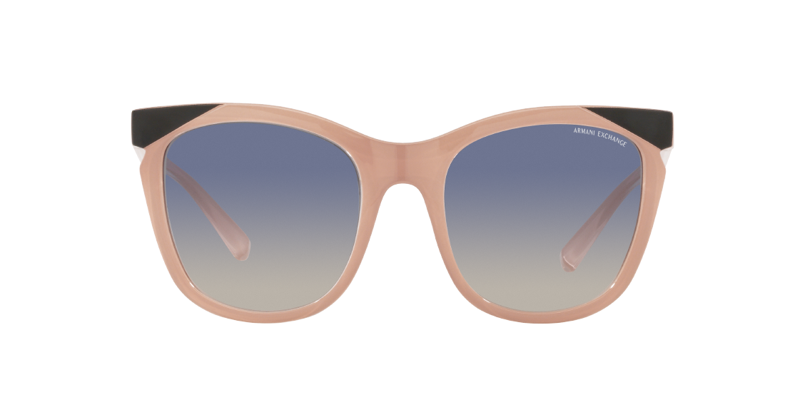 Солнцезащитные очки Armani Exchange AX4109S 8329I9