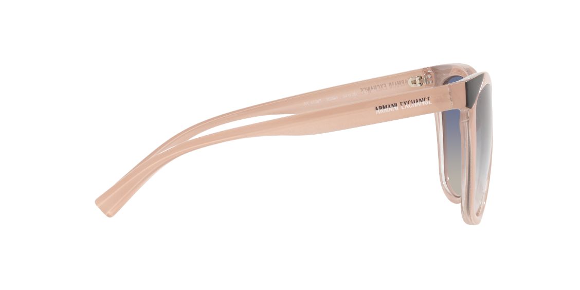 Солнцезащитные очки Armani Exchange AX4109S 8329I9