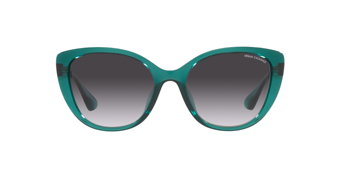 Солнцезащитные очки Armani Exchange AX4111SU 82908G