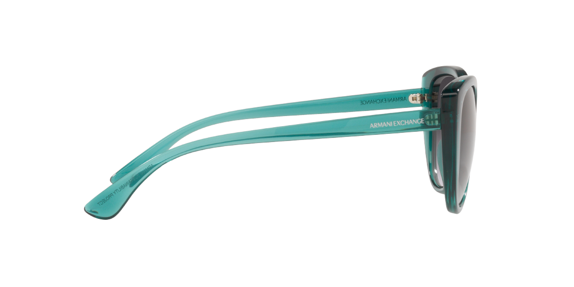 Солнцезащитные очки Armani Exchange AX4111SU 82908G