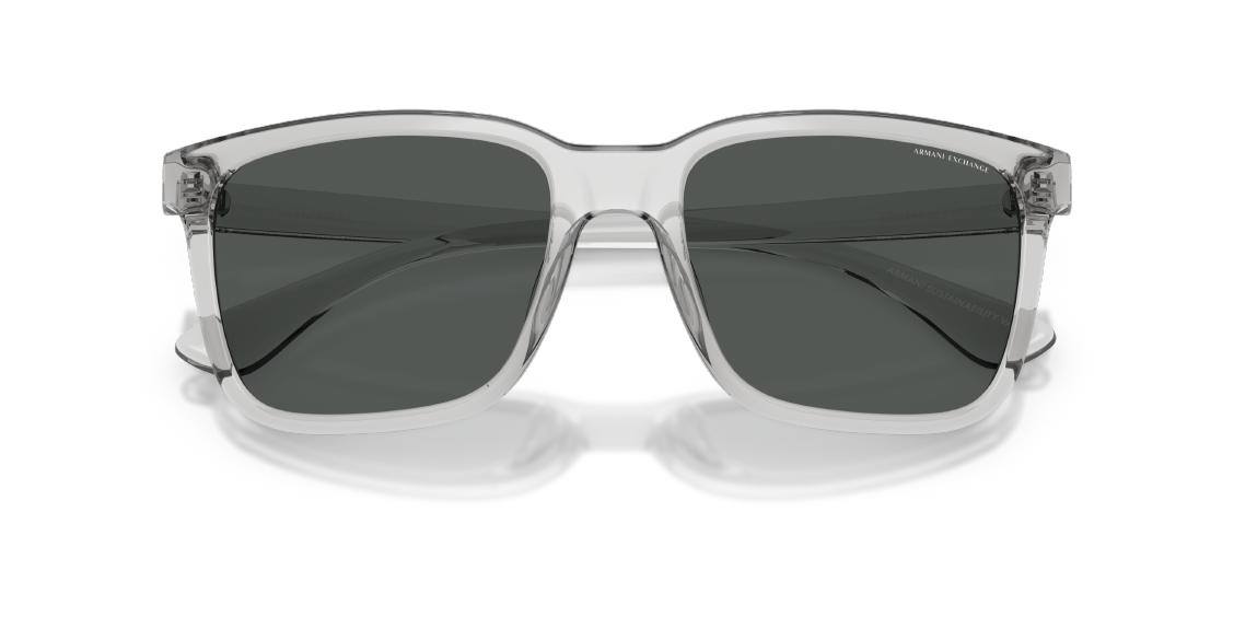 Солнцезащитные очки Armani Exchange AX4112SU 823987