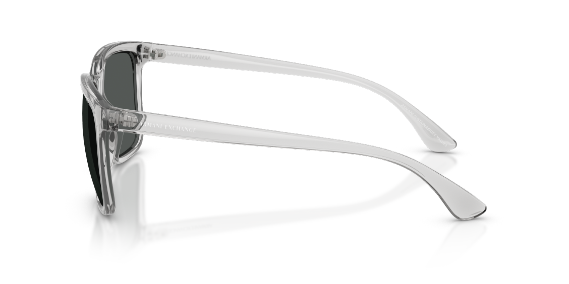 Солнцезащитные очки Armani Exchange AX4112SU 823987