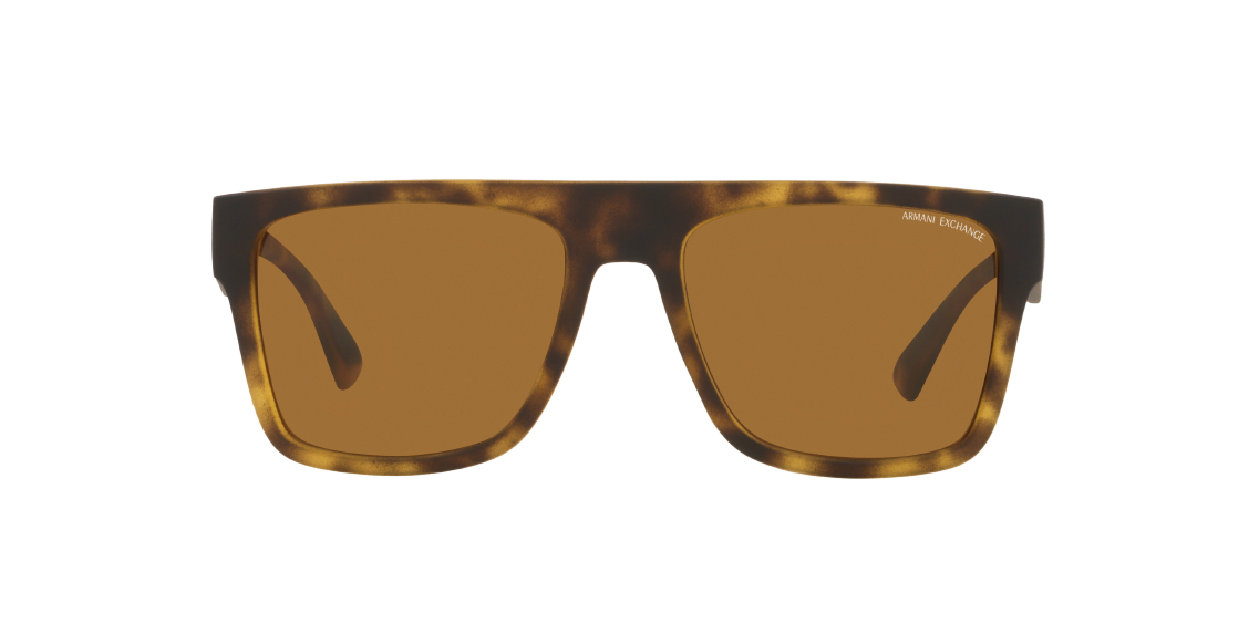 Солнцезащитные очки Armani Exchange AX4113S 802983