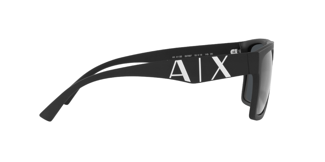Солнцезащитные очки Armani Exchange AX4113S 807887
