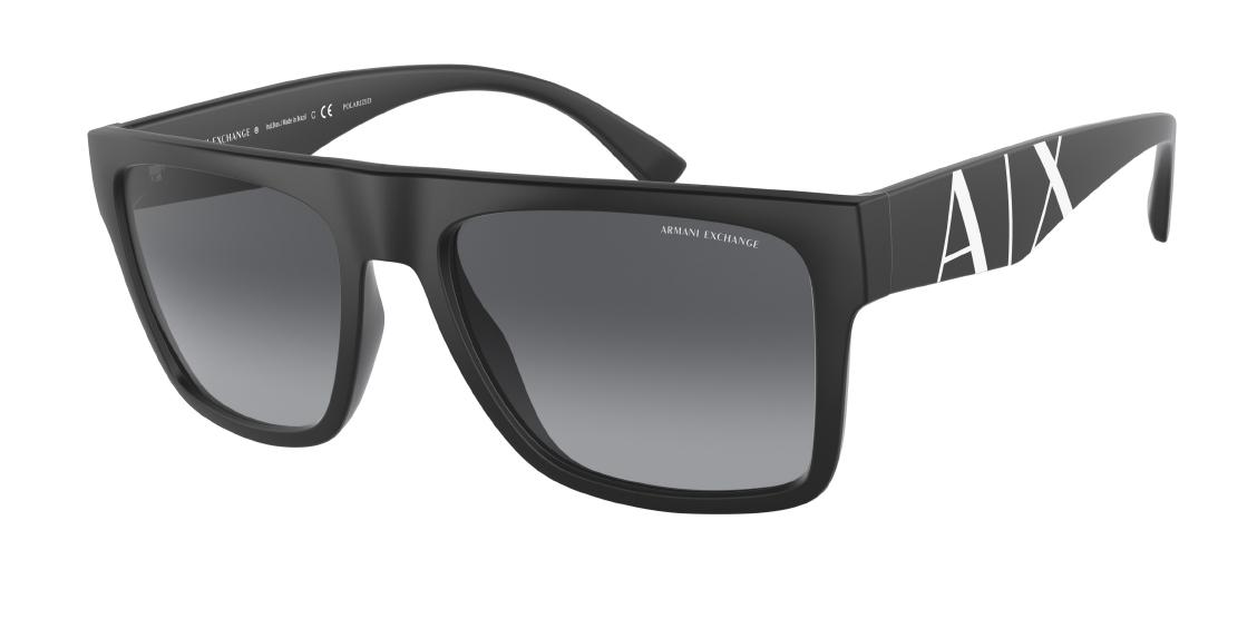 Солнцезащитные очки Armani Exchange AX4113S 8078T3