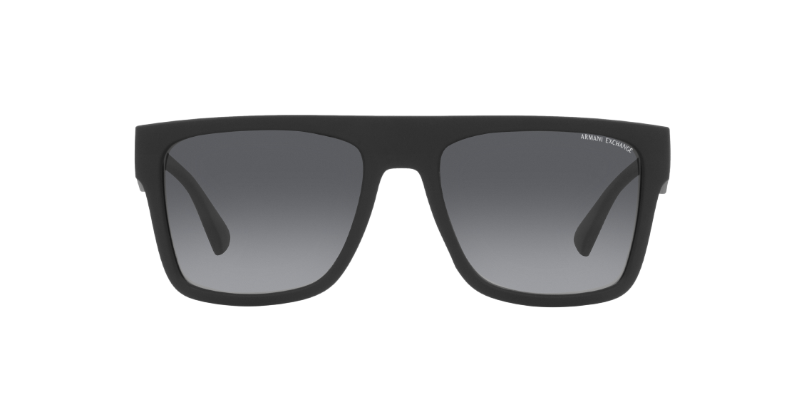 Солнцезащитные очки Armani Exchange AX4113S 8078T3