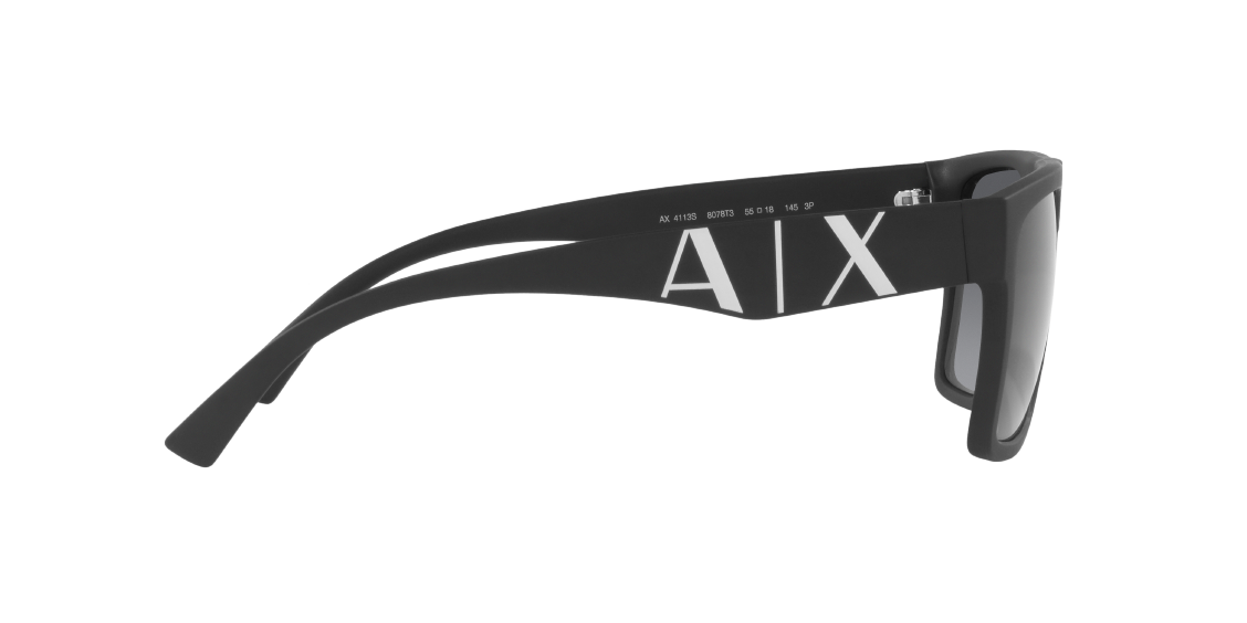 Солнцезащитные очки Armani Exchange AX4113S 8078T3
