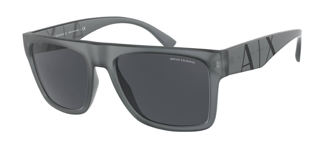 Солнцезащитные очки Armani Exchange AX4113S 816587