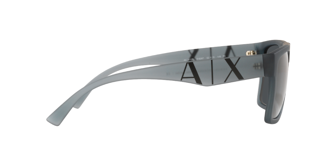 Солнцезащитные очки Armani Exchange AX4113S 816587