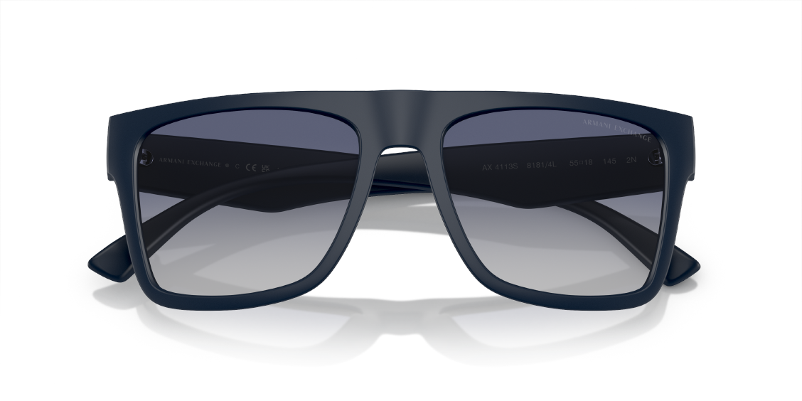 Солнцезащитные очки Armani Exchange AX4113S 81814L