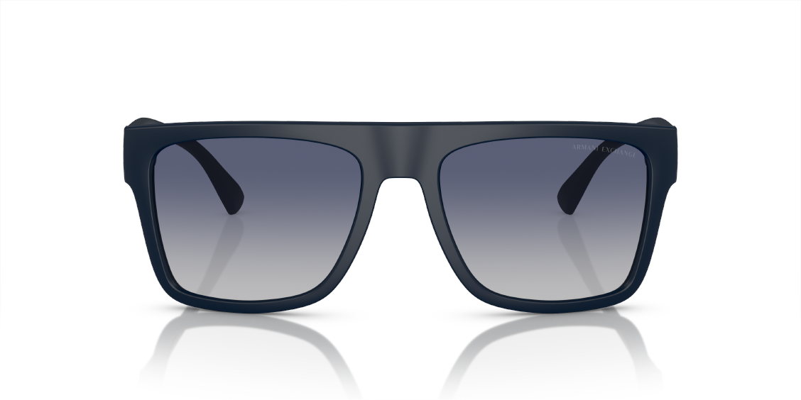 Солнцезащитные очки Armani Exchange AX4113S 81814L