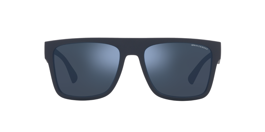 Солнцезащитные очки Armani Exchange AX4113S 818155