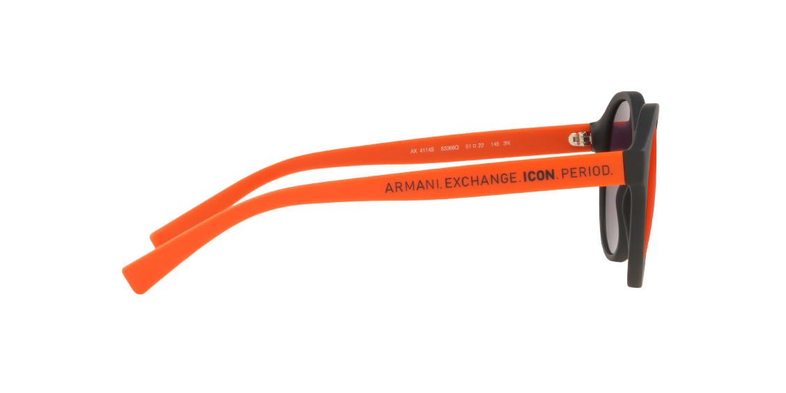 Armani Exchange AX4114S 83366Q