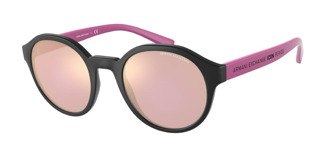 Солнцезащитные очки Armani Exchange AX4114S 83376X