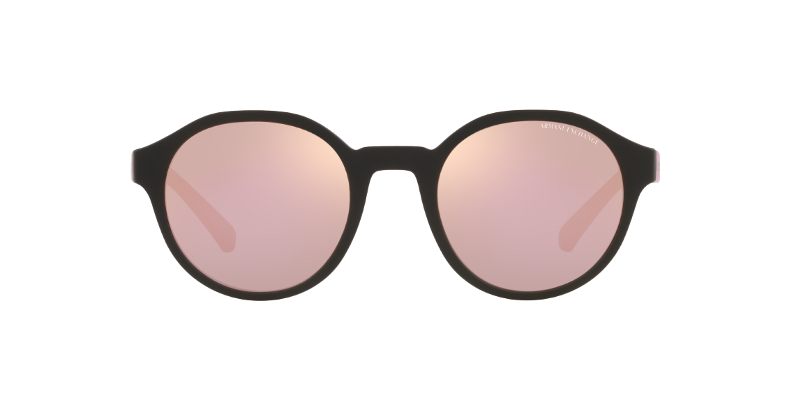 Солнцезащитные очки Armani Exchange AX4114S 83376X