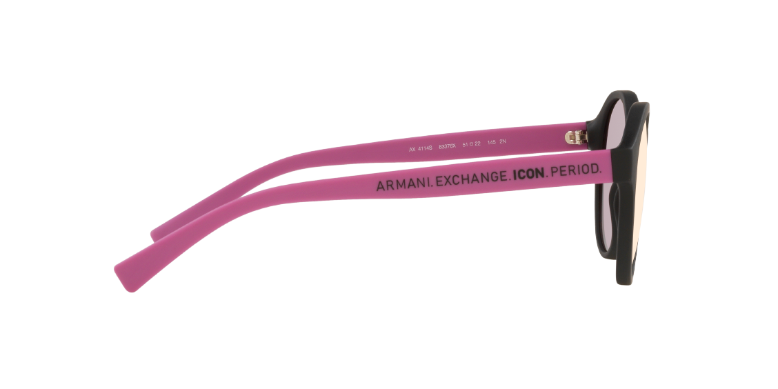 Armani Exchange AX4114S 83376X