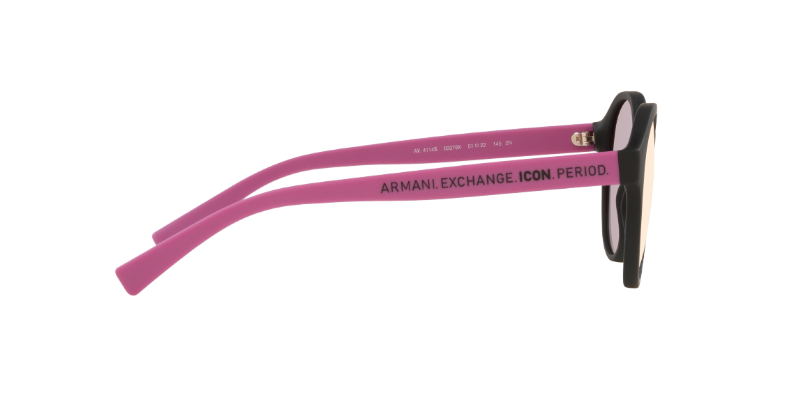 Солнцезащитные очки Armani Exchange AX4114S 83376X