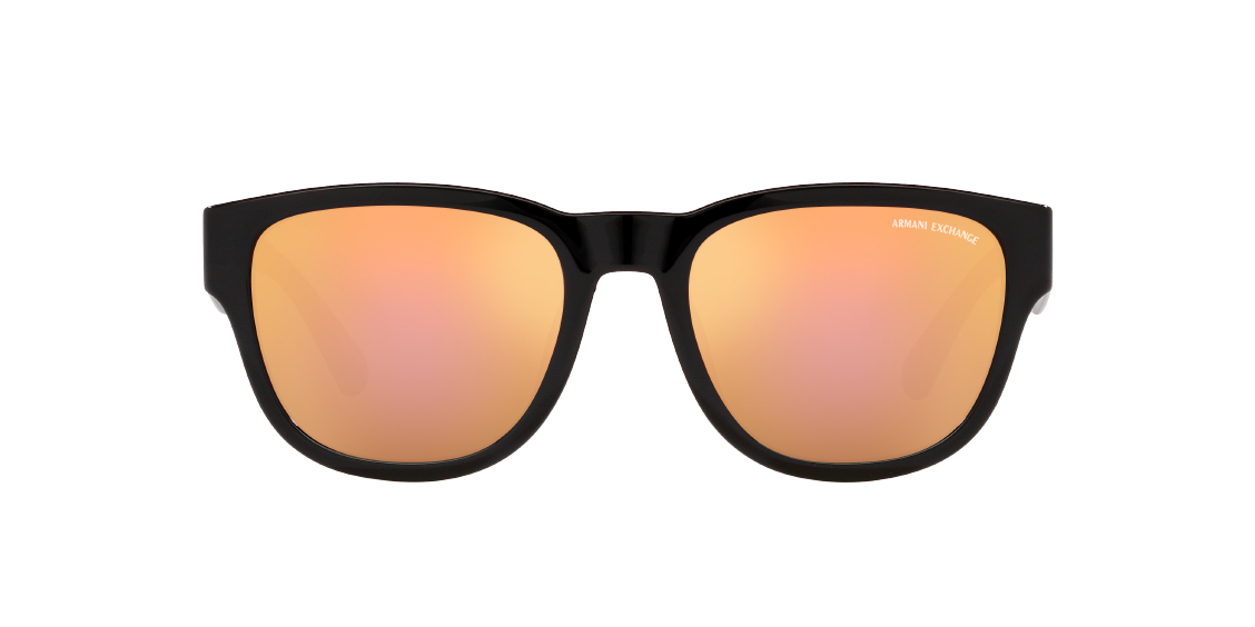 Солнцезащитные очки Armani Exchange AX4115SU 81861T