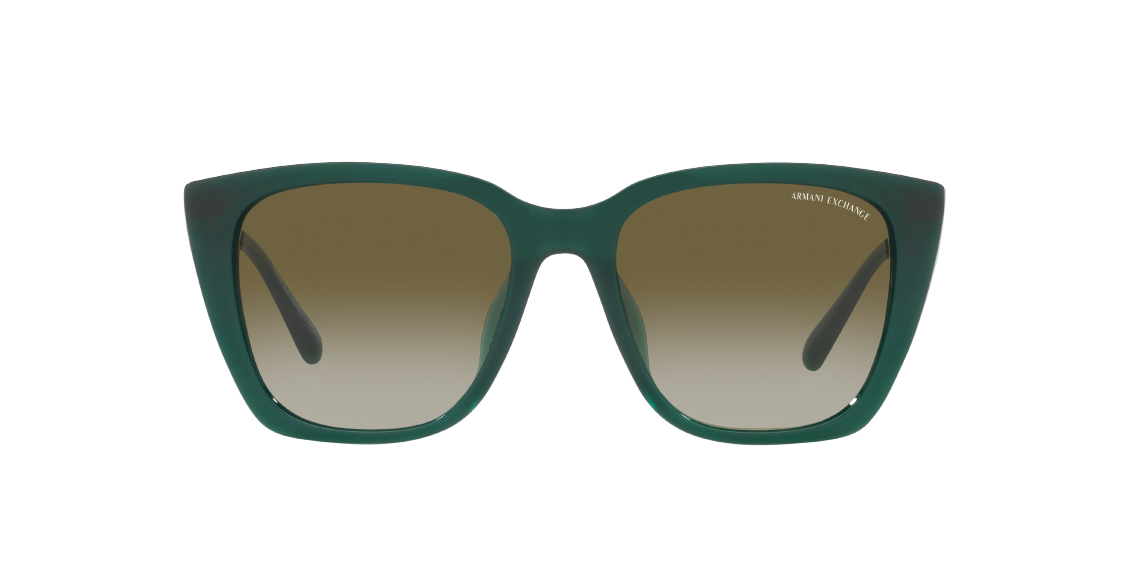 Солнцезащитные очки Armani Exchange AX4116SU 82428E