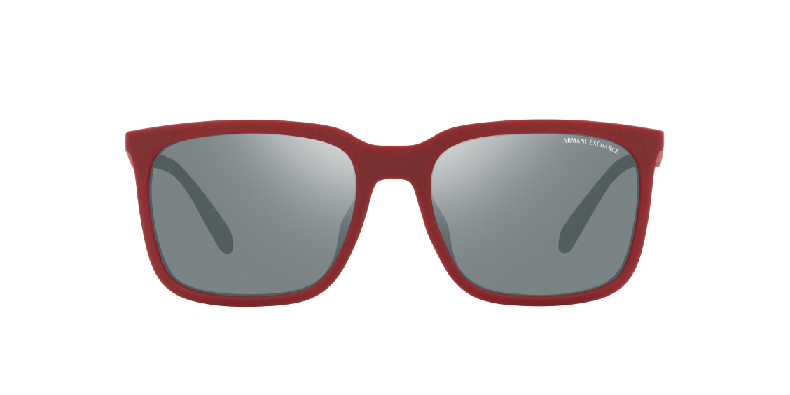 Солнцезащитные очки Armani Exchange AX4117SU 80986G