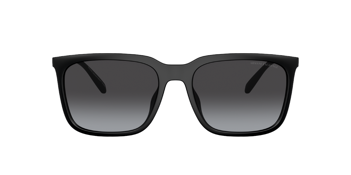 Солнцезащитные очки Armani Exchange AX4117SU 810087