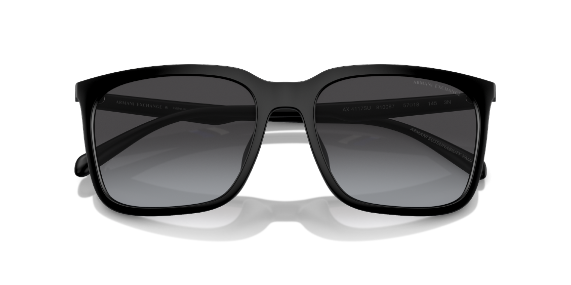 Солнцезащитные очки Armani Exchange AX4117SU 810087