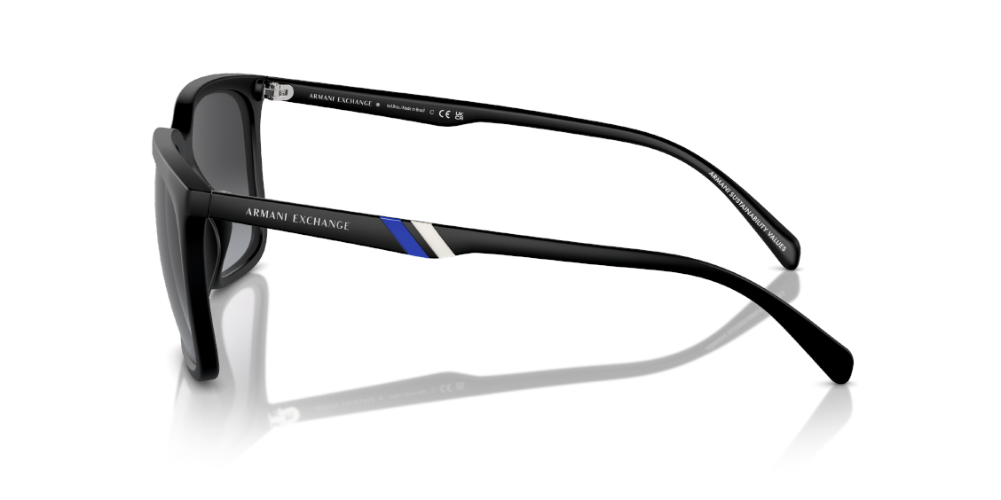 Солнцезащитные очки Armani Exchange AX4117SU 810087