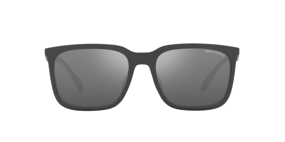 Солнцезащитные очки Armani Exchange AX4117SU 81806G