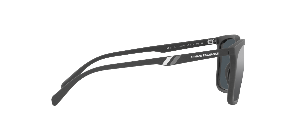 Солнцезащитные очки Armani Exchange AX4117SU 81806G