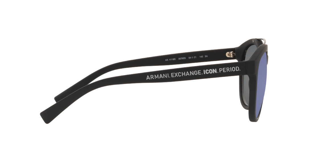 Armani Exchange AX4118S 807855