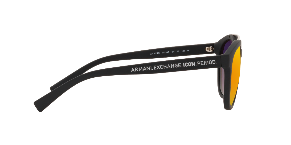 Armani Exchange AX4118S 80786Q