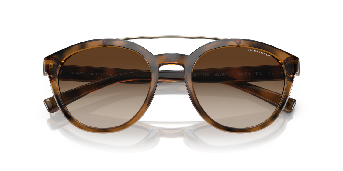 Солнцезащитные очки Armani Exchange AX4118S 828313