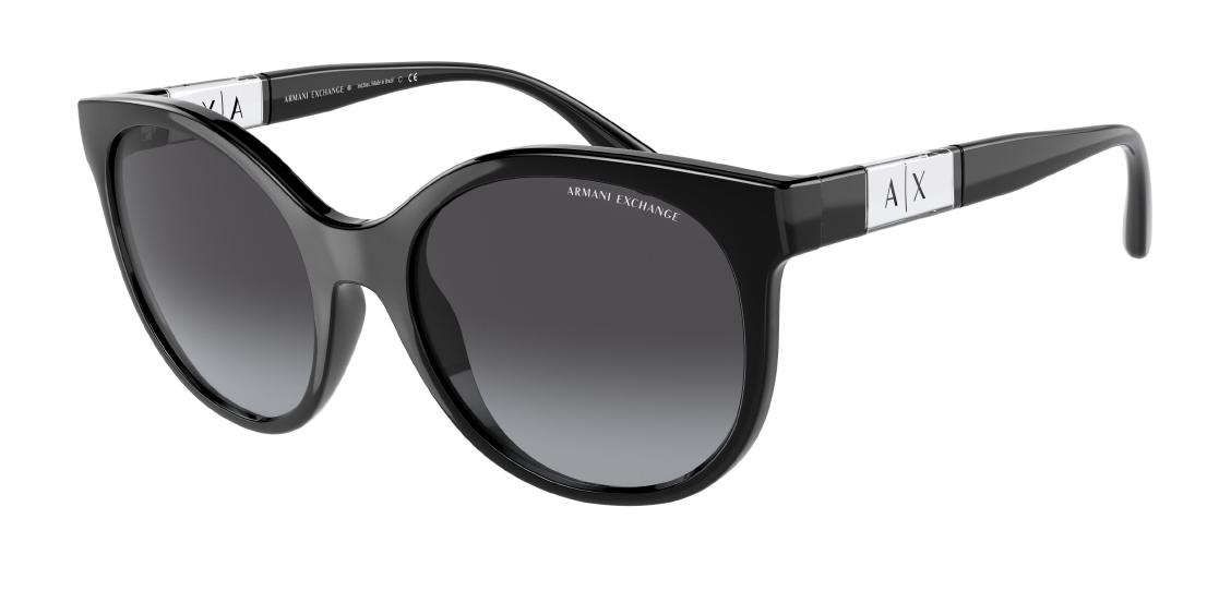 Солнцезащитные очки Armani Exchange AX4120S 81588G