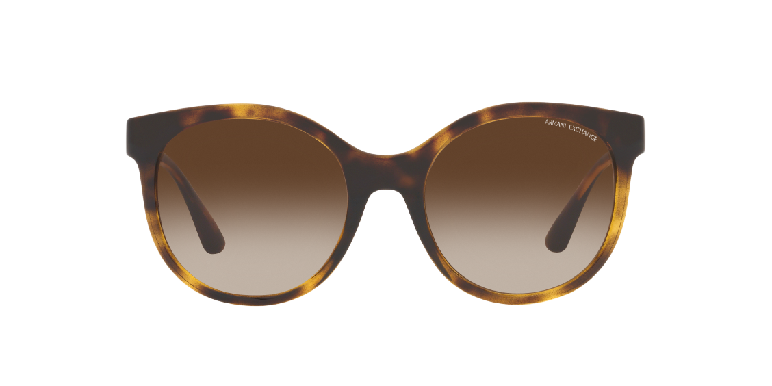 Солнцезащитные очки Armani Exchange AX4120S 821313