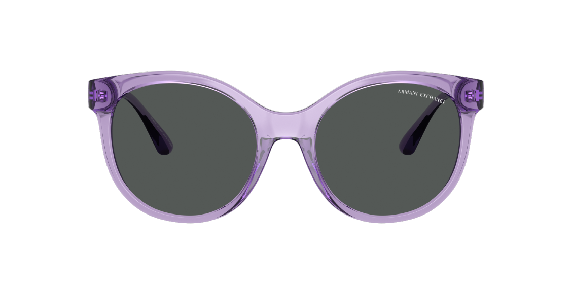 Солнцезащитные очки Armani Exchange AX4120S 823687