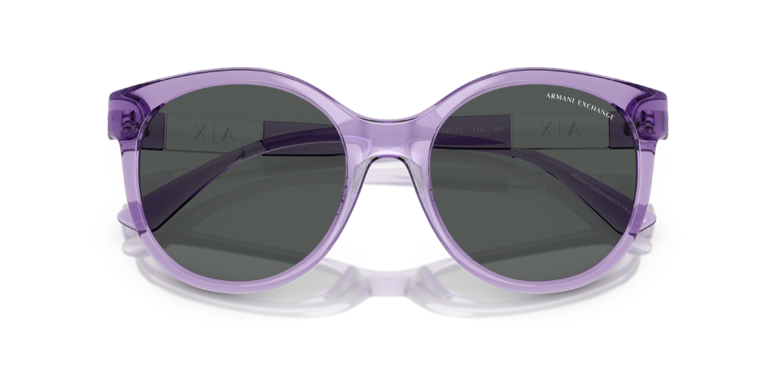 Солнцезащитные очки Armani Exchange AX4120S 823687