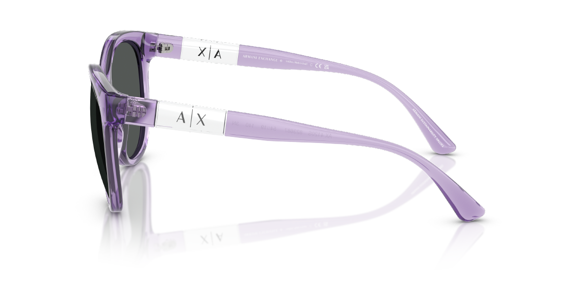 Солнцезащитные очки Armani Exchange AX4120S 823687