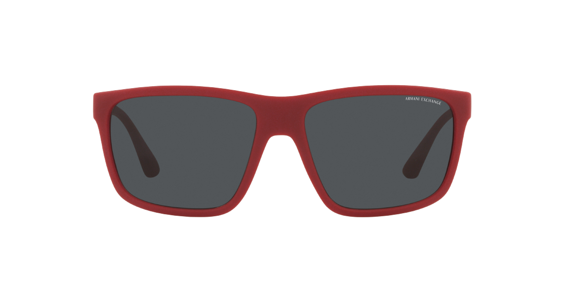 Солнцезащитные очки Armani Exchange AX4121S 827487