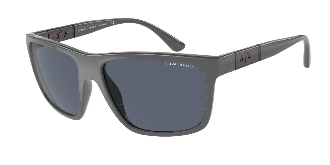 Солнцезащитные очки Armani Exchange AX4121S 829487