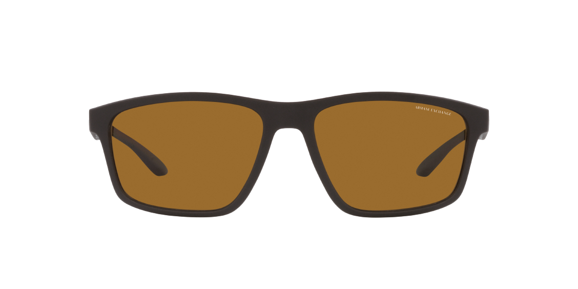 Солнцезащитные очки Armani Exchange AX4122S 804183