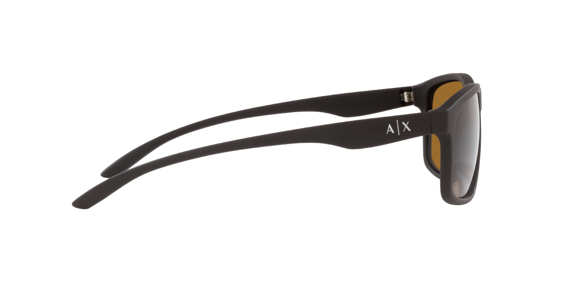 Солнцезащитные очки Armani Exchange AX4122S 804183