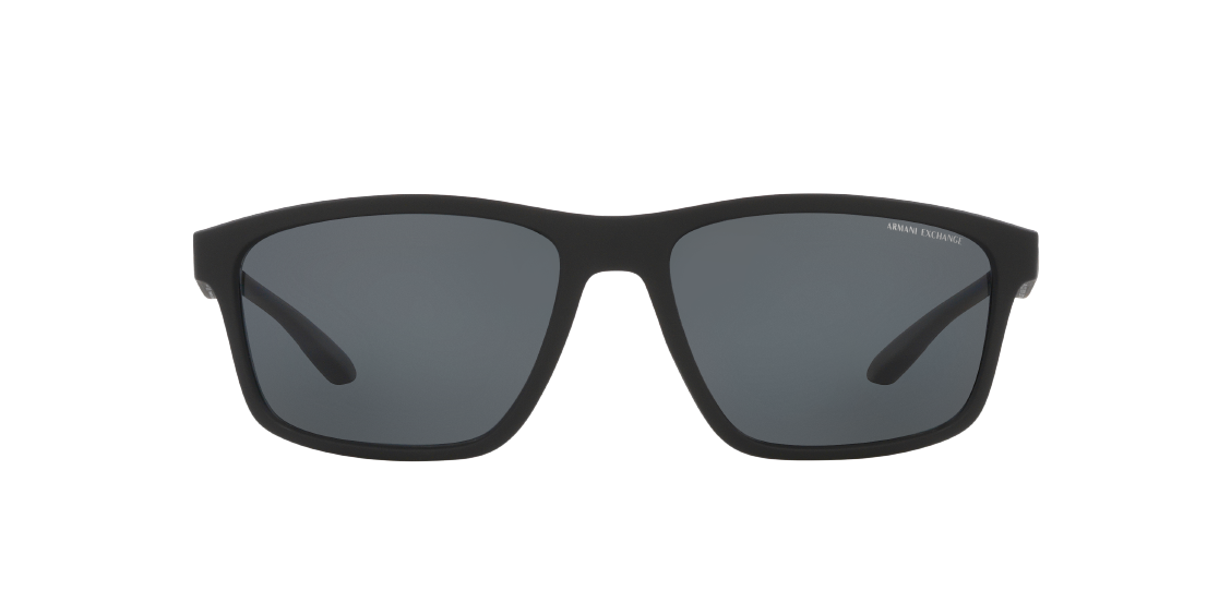 Солнцезащитные очки Armani Exchange AX4122S 807881