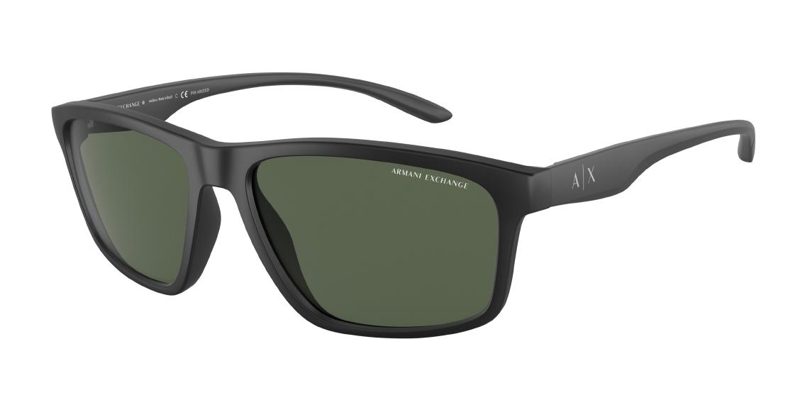 Солнцезащитные очки Armani Exchange AX4122S 80789A