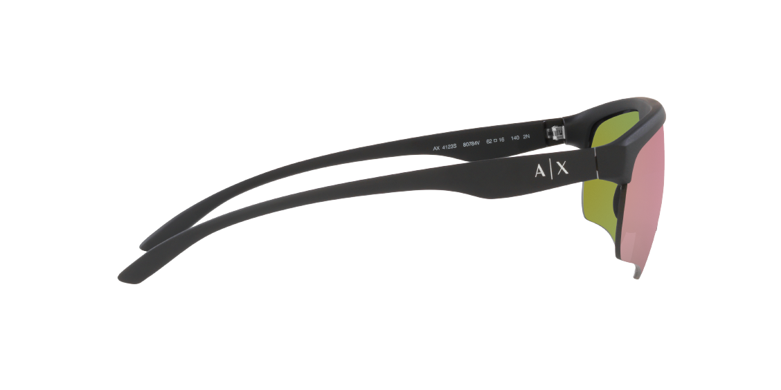 Солнцезащитные очки Armani Exchange AX4123S 80784V