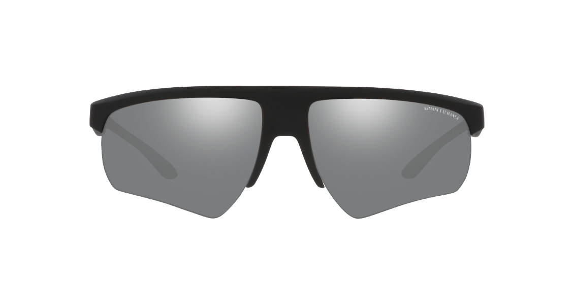 Солнцезащитные очки Armani Exchange AX4123S 8078Z3