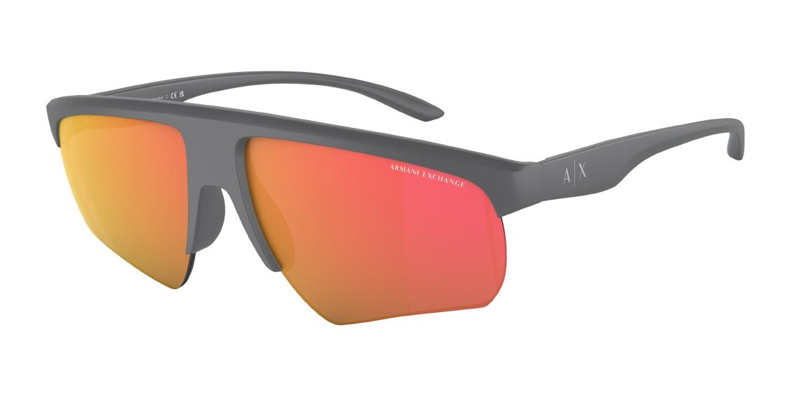 Солнцезащитные очки Armani Exchange AX4123S 82946Q
